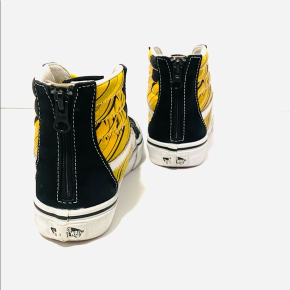 Vans unisex - Picture 10 of 13